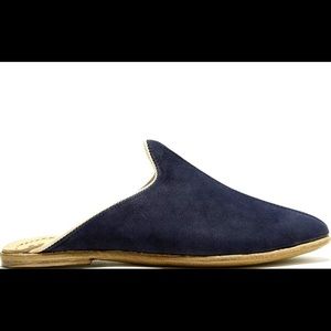 Sabah Baba Navy W 43 (10.5-11)